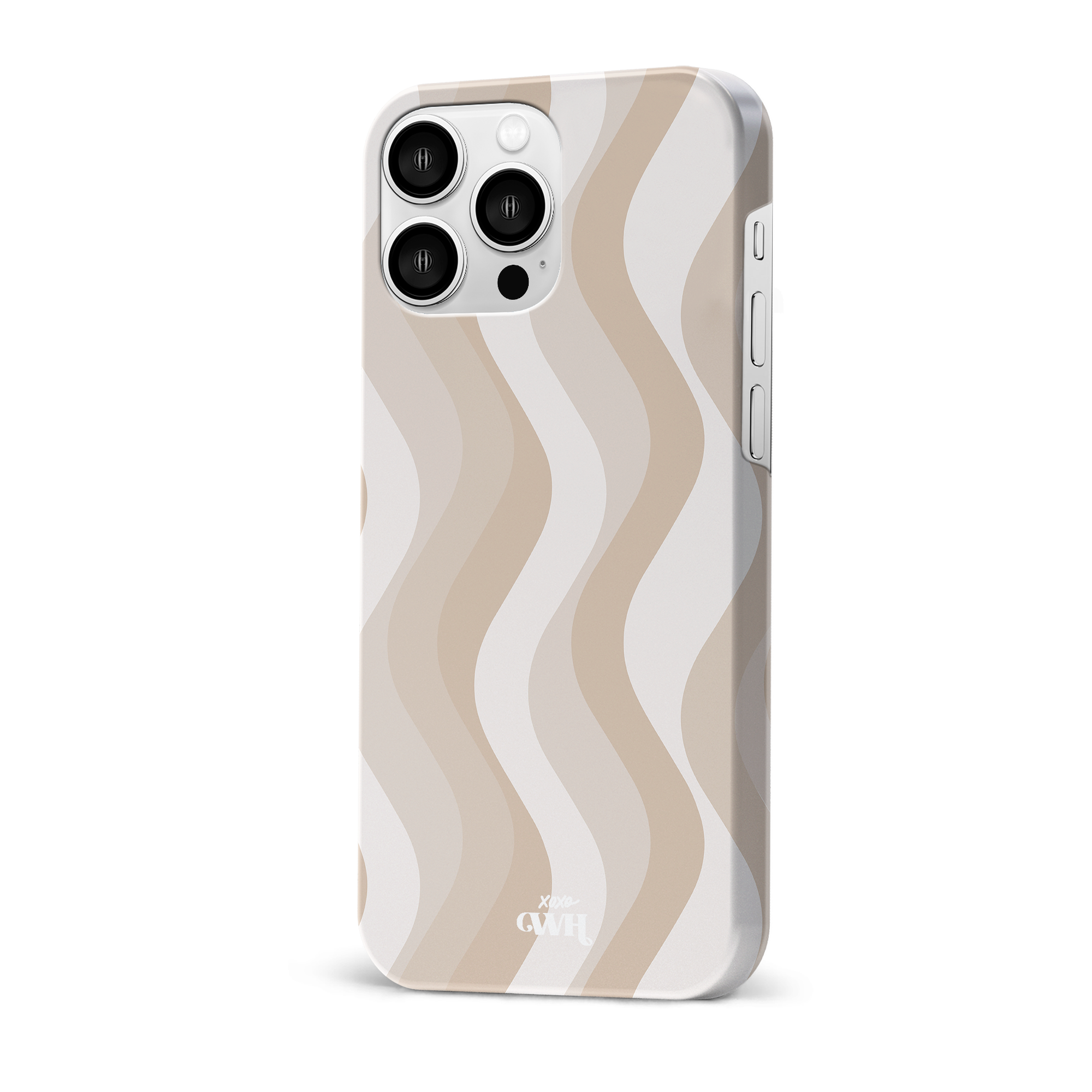 xoxo Wildhearts - Minimal Nude - iPhone 15 Pro