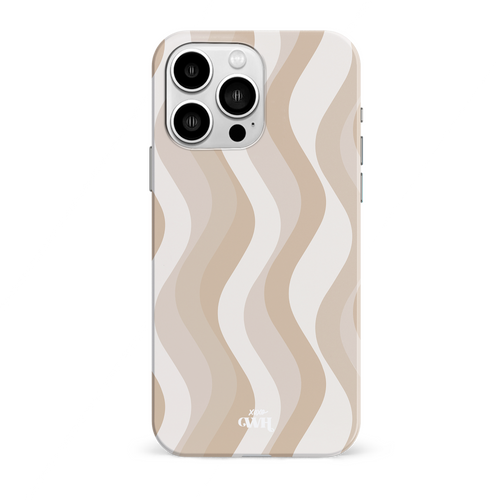 xoxo Wildhearts - Minimal Nude - iPhone 16 Pro Max