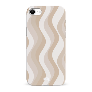 xoxo Wildhearts - Minimal Nude - iPhone 7/8/SE