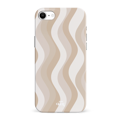 xoxo Wildhearts - Minimal Nude - iPhone 7/8/SE