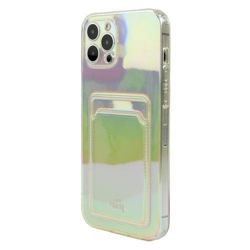 xoxo Wildhearts - Over The Rainbow - Card Holder - iPhone 12 Pro Max