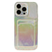 Over The Rainbow - Card Holder