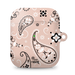 AirPods 1 & 2 - Paisley Dawn Nude