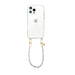 Pearlfection Transparant Cord Case - Short cord