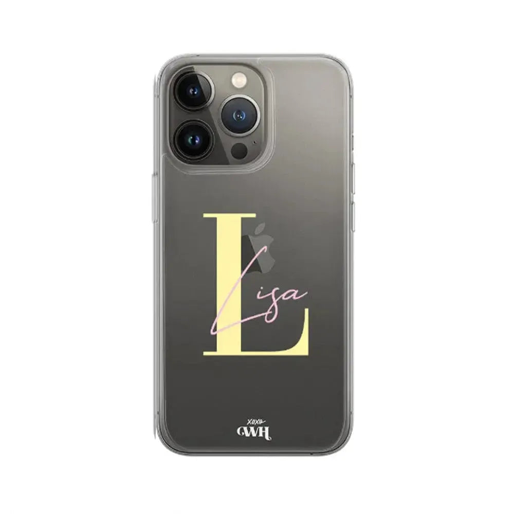 Customize Clear Cases Default Title