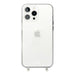 Phone Cord Case (no cord) Transparant Case