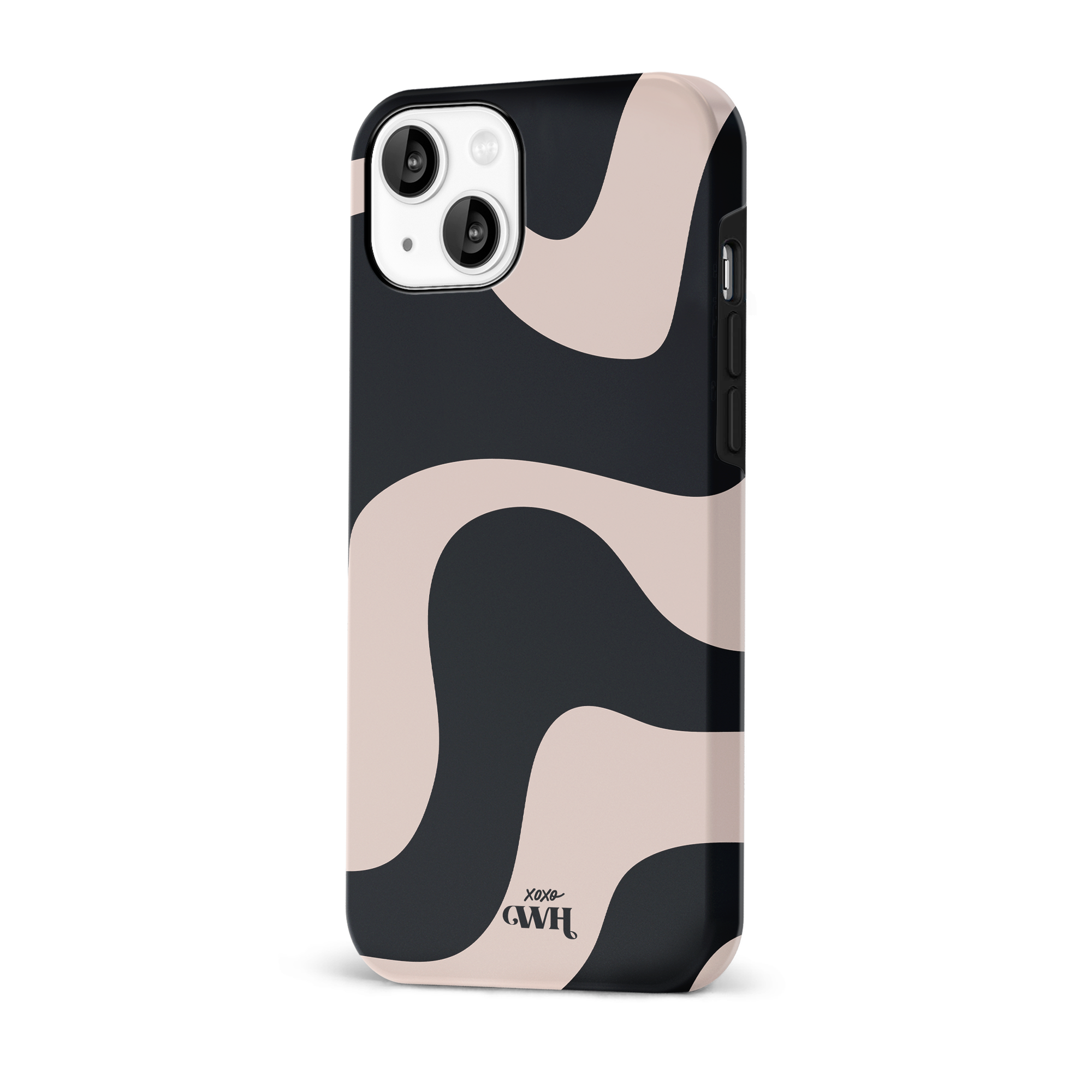 xoxo Wildhearts - Ride With Me MagSafe - Double Layer - iPhone 14