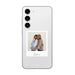 Samsung S23 - Personalised Polaroids Case