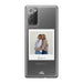 Samsung S20 FE - Personalised Polaroids Case