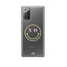 Samsung S20 FE - Personalised Smile Case