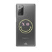 Personalized Smile Case - Samsung Galaxy S21