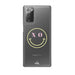 Samsung S21 Plus - Personalised Smile Case