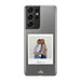 Personalized Polaroids Case - Samsung Galaxy S21 Ultra
