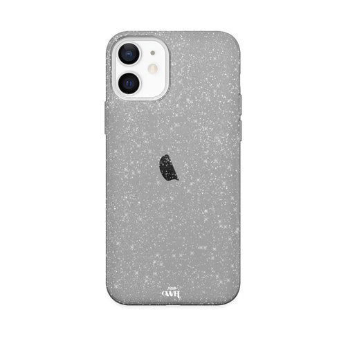 xoxo Wildhearts - Sparkle Away Black - iPhone 12