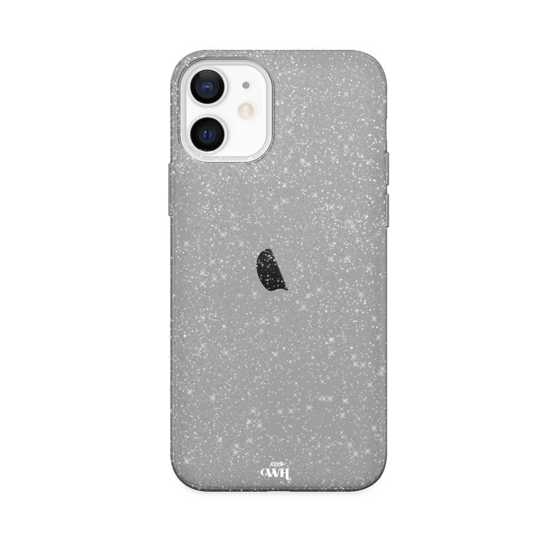 xoxo Wildhearts - Sparkle Away Black - iPhone 12