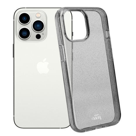 xoxo Wildhearts - Sparkle Away Black - iPhone 15 Pro Max