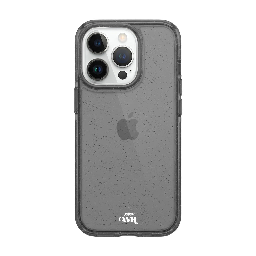 xoxo Wildhearts Sparkle Away Black - iPhone 14 Pro Max