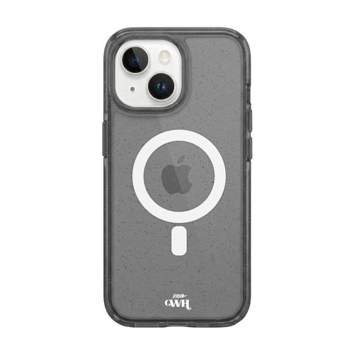 xoxo Wildhearts Sparkle Away Black MagSafe - iPhone 15