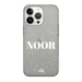 Sparkle Away Black personalized - iPhone 11 Pro