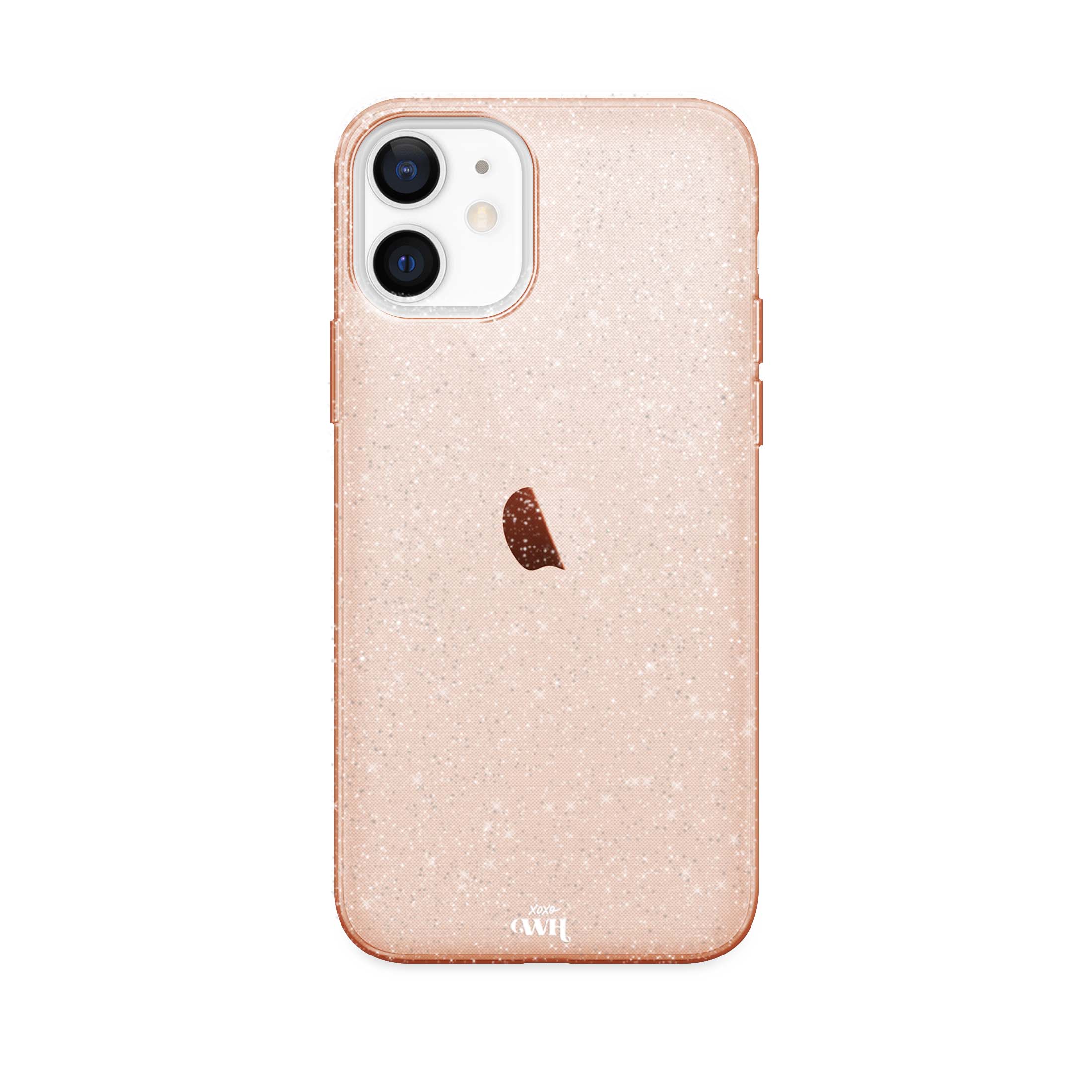 xoxo Wildhearts - Sparkle Away Gold - iPhone 11