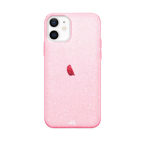 xoxo Wildhearts - Sparkle Away Pink - iPhone 12