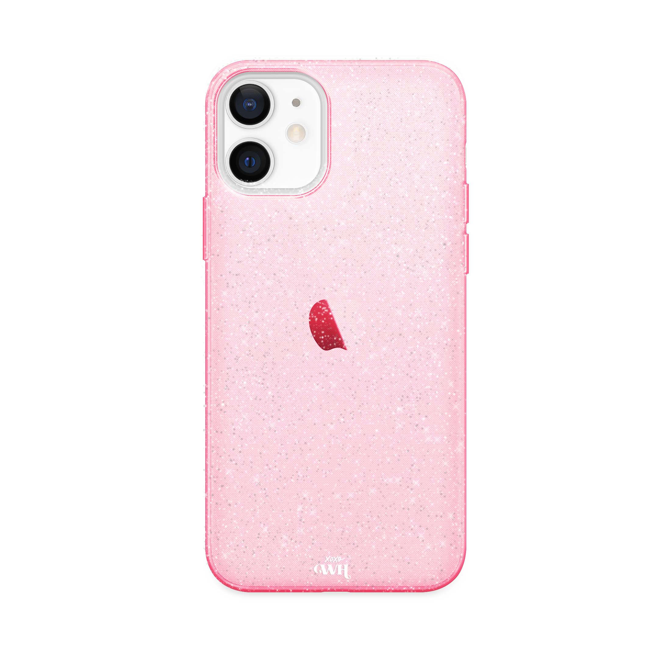 xoxo Wildhearts - Sparkle Away Pink - iPhone 12