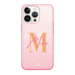 Sparkle Away Pink Personalized - iPhone 7/8/SE