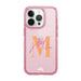 Sparkle Away Pink personalized - iPhone 13 Pro Max