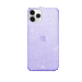 Sparkle Away Purple - iPhone 12 Pro