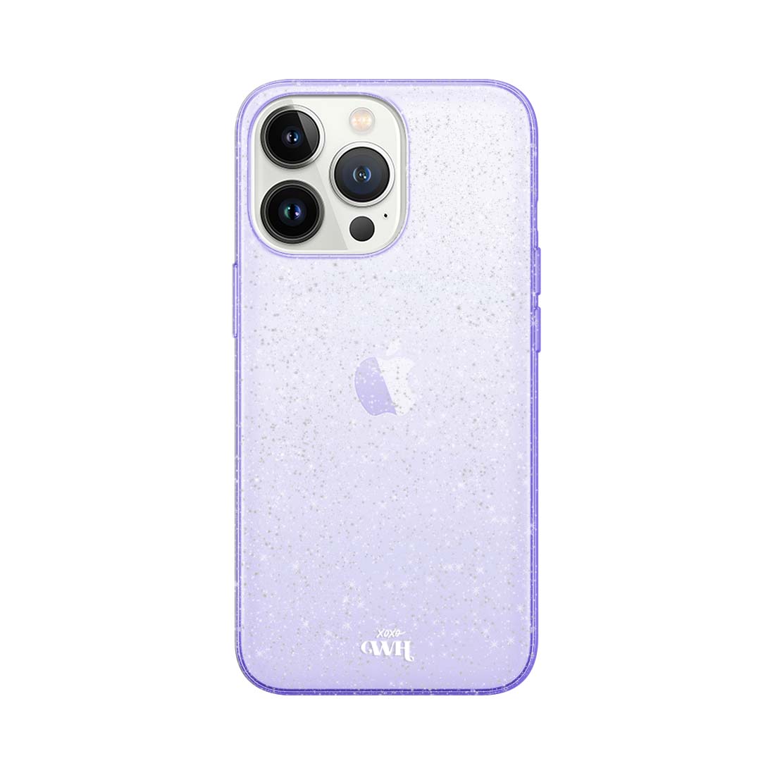 xoxo Wildhearts Sparkle Away Purple