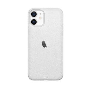 xoxo Wildhearts - Sparkle Away Transparent - iPhone 12