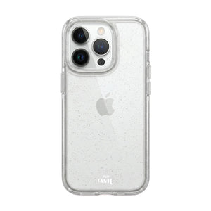 xoxo Wildhearts Sparkle Away Transparent - iPhone 14 Pro