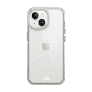 xoxo Wildhearts Sparkle Away Transparent - iPhone 14 Plus