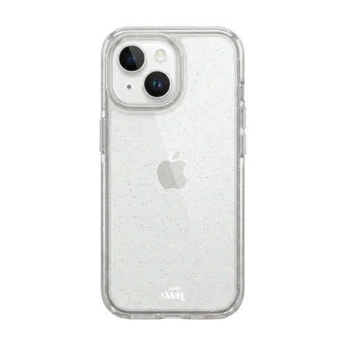 xoxo Wildhearts Sparkle Away Transparent - iPhone 14 Plus