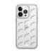 Sparkle Away Transparent Personalized