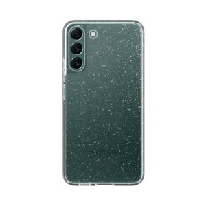 xoxo Wildhearts - Sparkle Away Transparent - Samsung Galaxy A25
