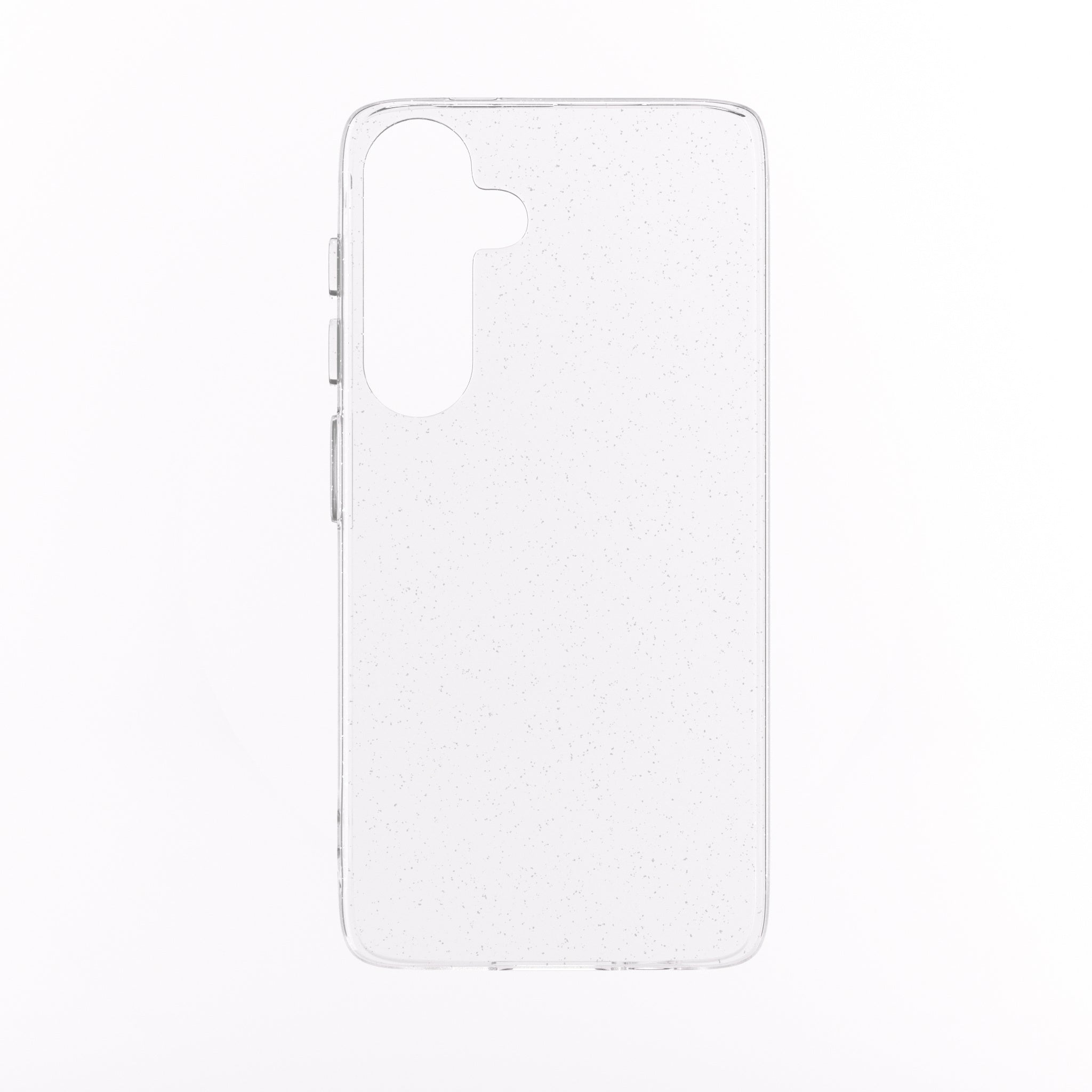 xoxo Wildhearts - Sparkle Away Transparent - Samsung Galaxy S24