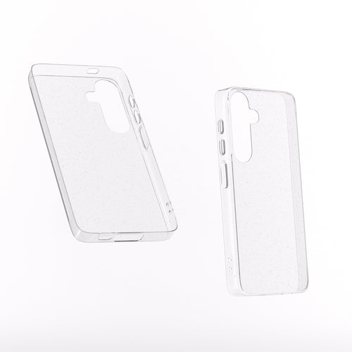 xoxo Wildhearts - Sparkle Away Transparent - Samsung Galaxy S24 Plus