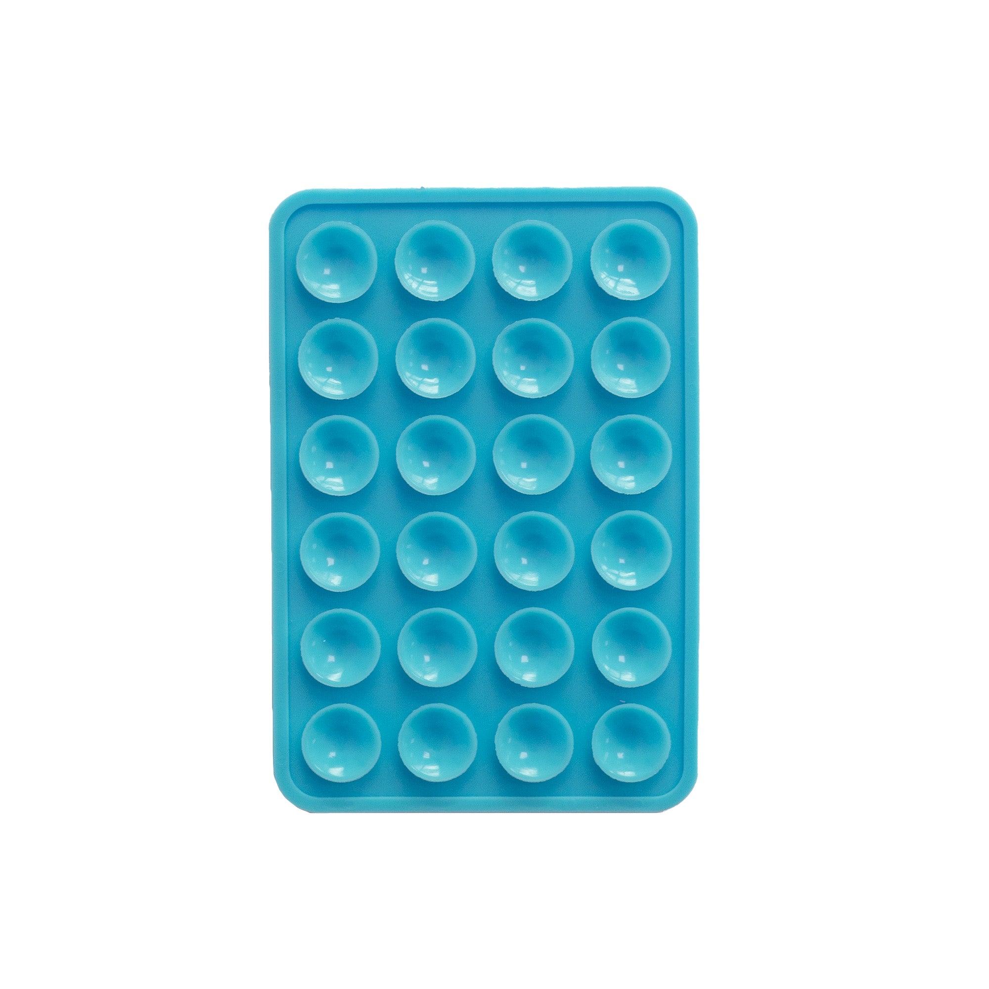 xoxo Wildhearts - Stick On Me Square - Blue