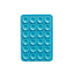 Stick On Me Square - Blue