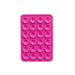 Stick On Me Square - Fuschia
