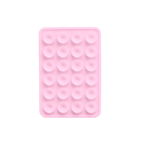 xoxo Wildhearts - Stick On Me Square - Light Pink
