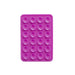 Stick On Me Square - Purple
