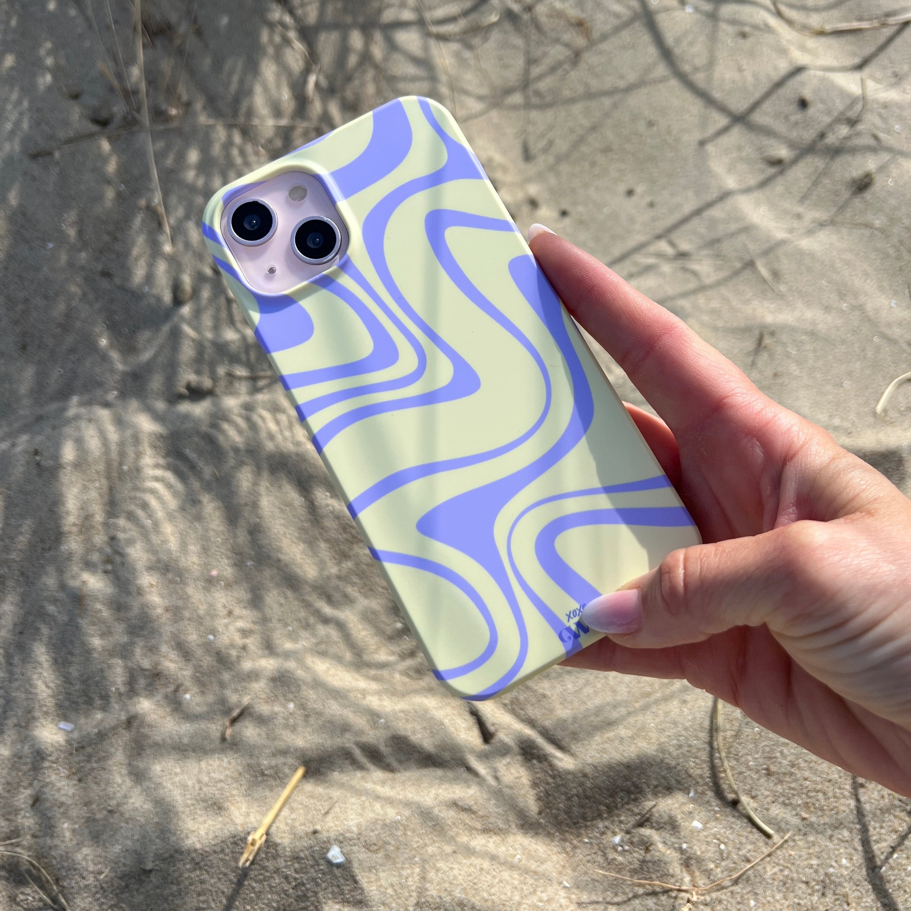 xoxo Wildhearts - Sunny Side Up - iPhone 13 Pro Max