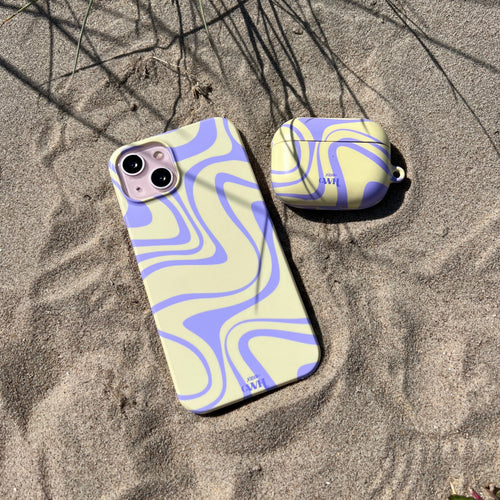 xoxo Wildhearts - Sunny Side Up - iPhone 14