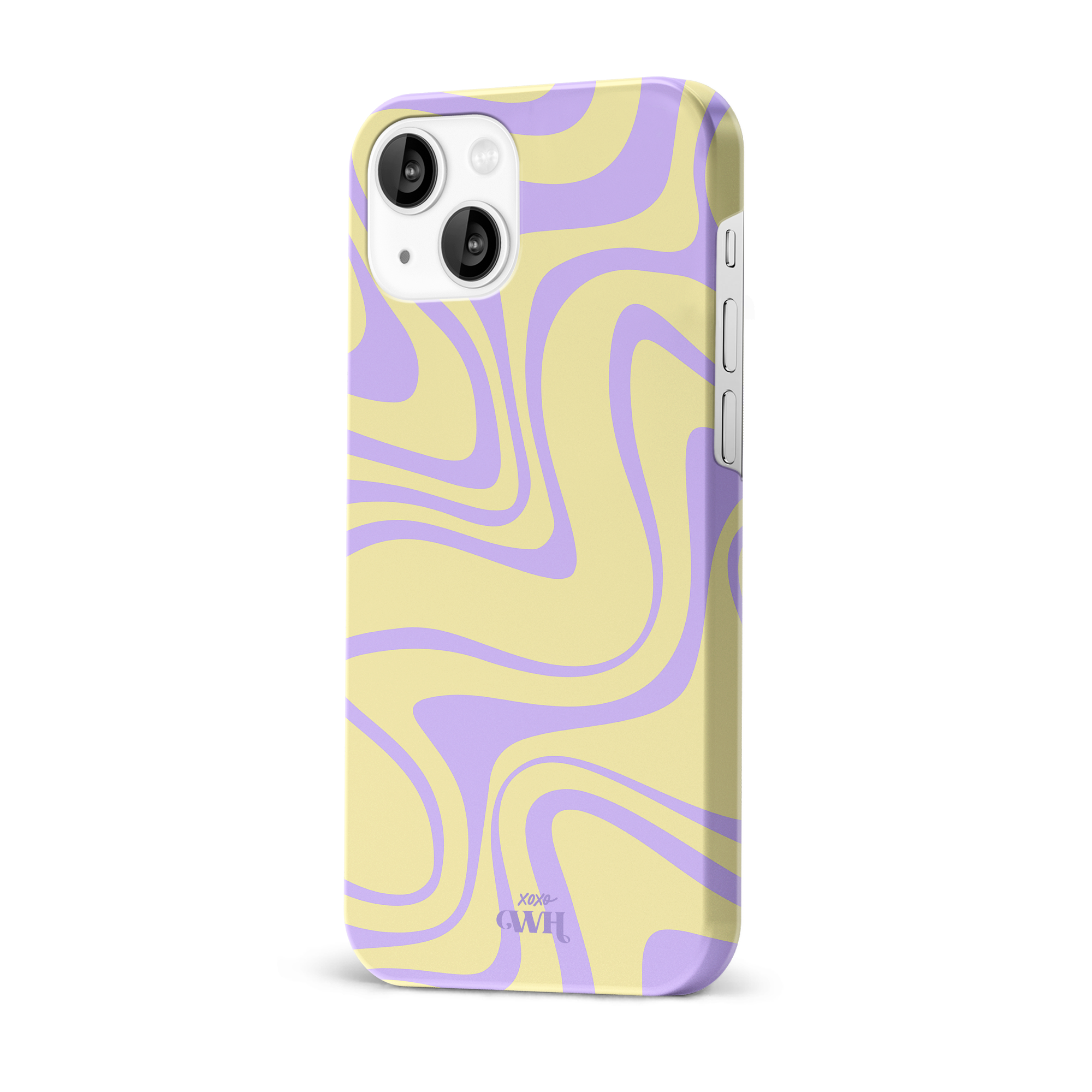 xoxo Wildhearts - Sunny Side Up - iPhone 15 Plus