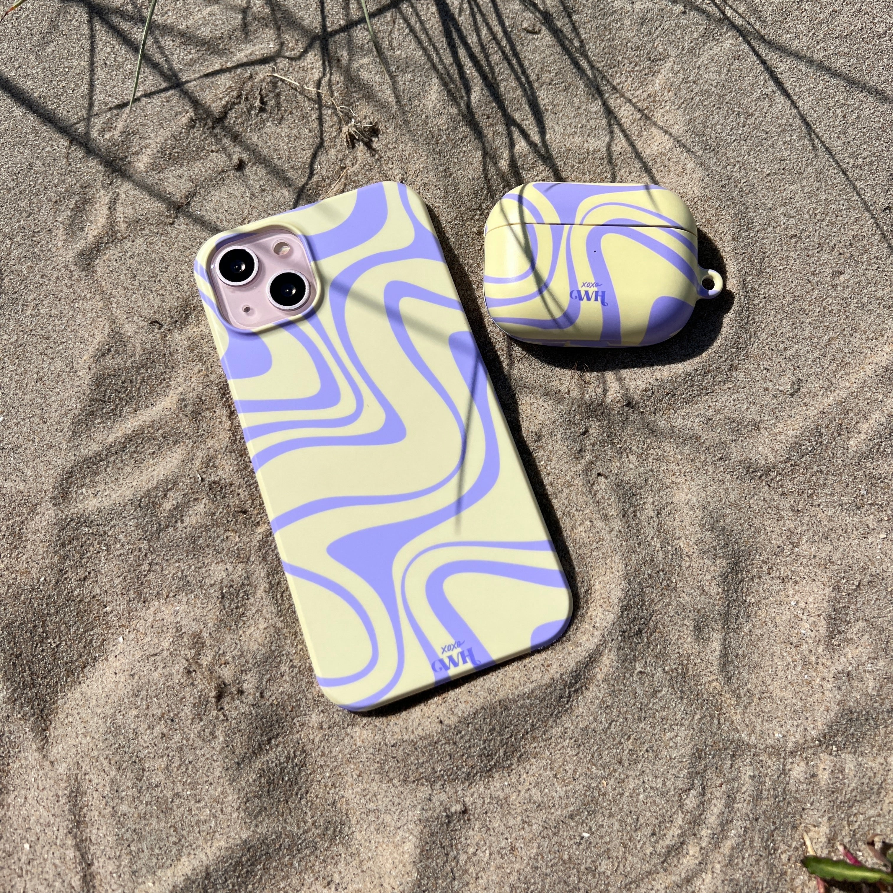 xoxo Wildhearts - Sunny Side Up - iPhone 15 Plus