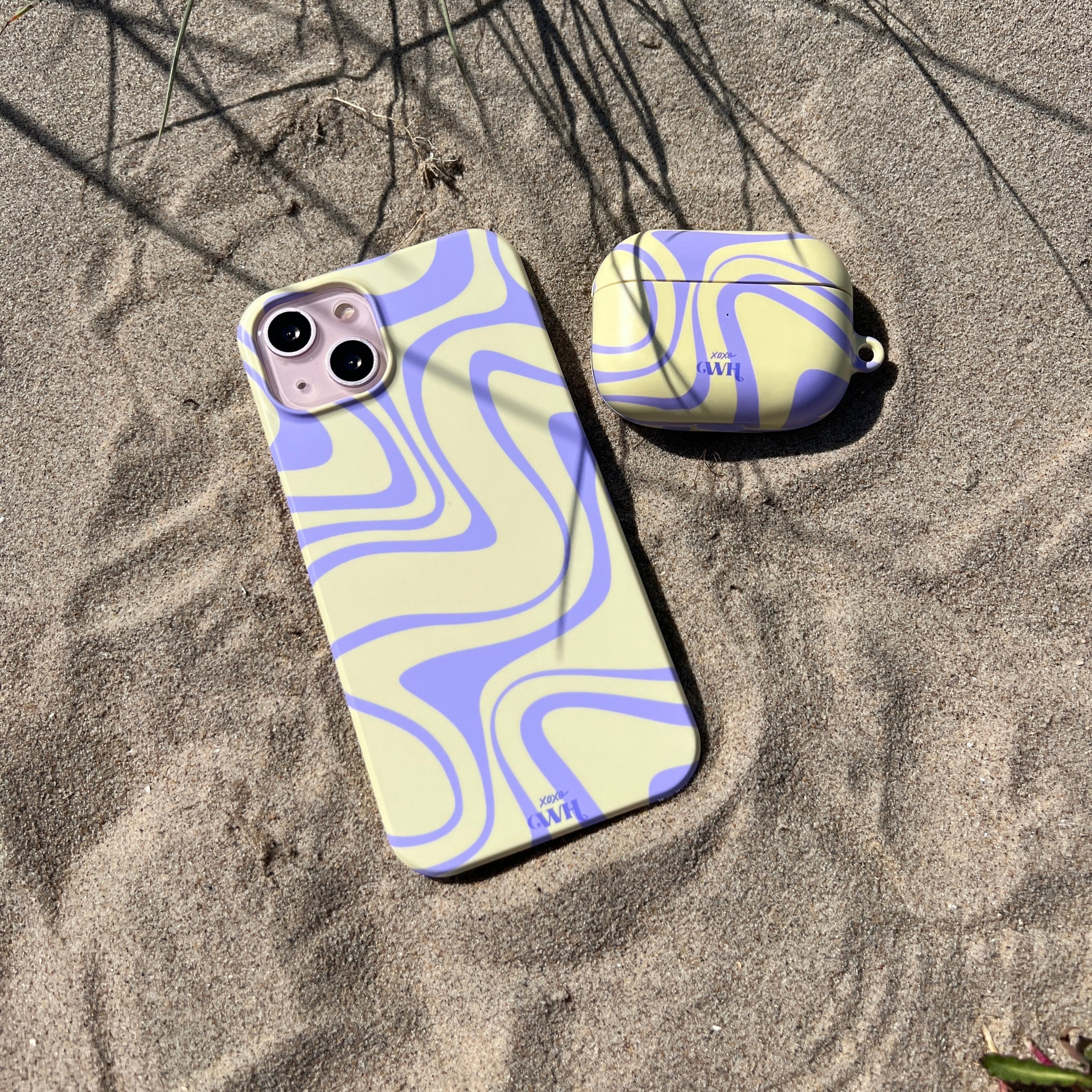 xoxo Wildhearts - Sunny Side Up - iPhone 16