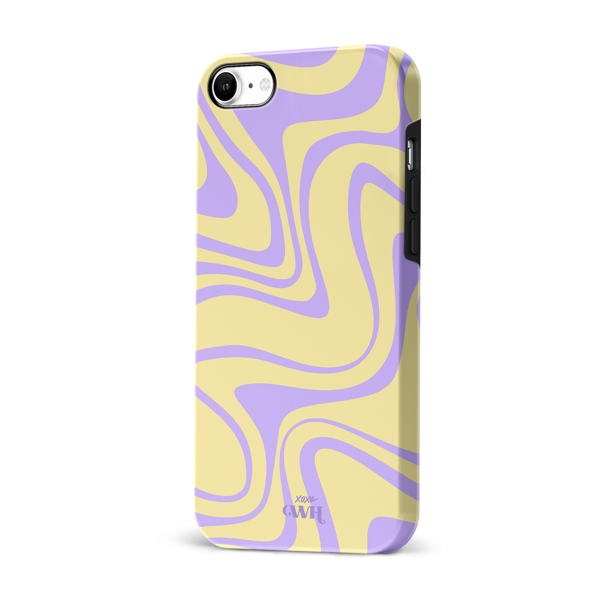 xoxo Wildhearts Sunny Side Up - iPhone 7/8/SE