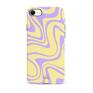 xoxo Wildhearts Sunny Side Up - iPhone 7/8/SE